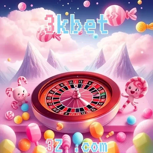 Explorando o Mundo Live do 3kbet: Entretenimento e Emoção!