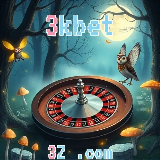 Diversão Virtual: A Experiência Única da 3kbet