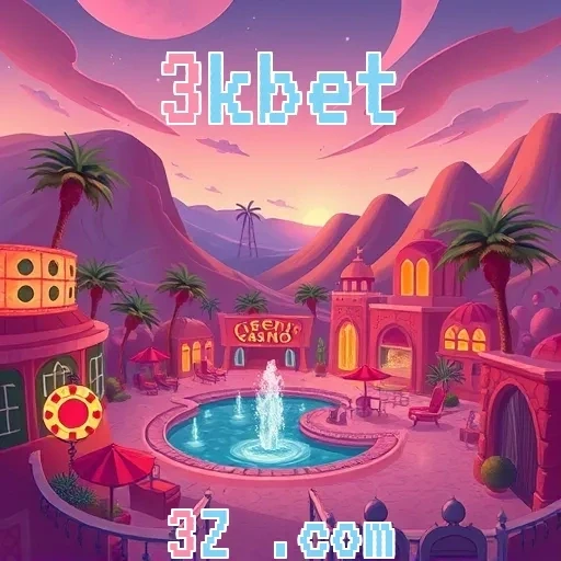 3kbet News: Tudo Que Você Precisa Saber Sobre Jogos