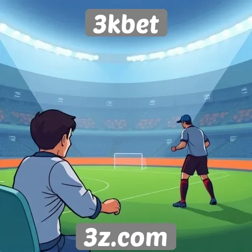 Atendimento ao cliente no 3kbet e suas funcionalidades