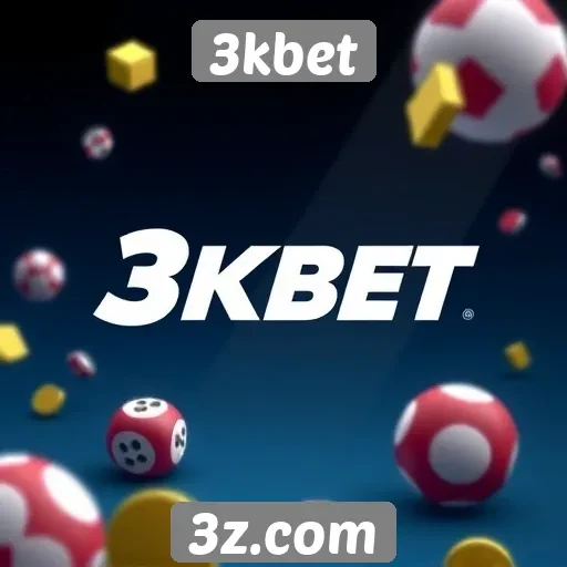 Ofertas promocionais disponíveis no 3kbet