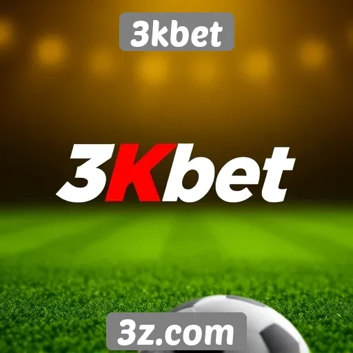 Tendências e inovações do 3kbet no mercado de jogos