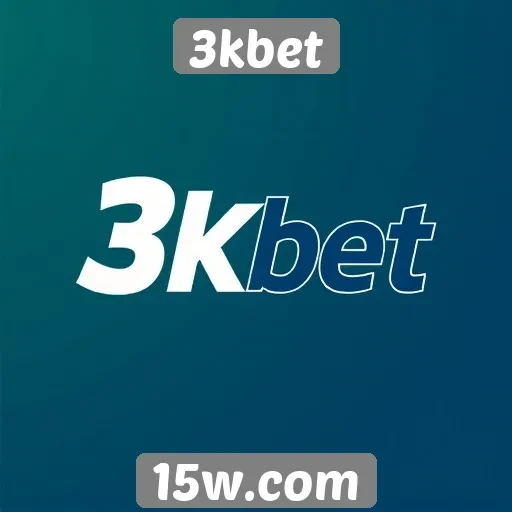 Perspectivas futuras do 3kbet no mercado de apostas