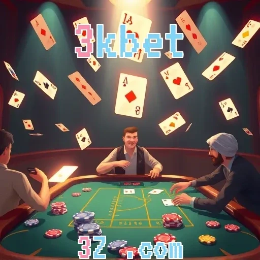 Navegue e Jogue com Estilo no 3kbet Mobile Hoje!