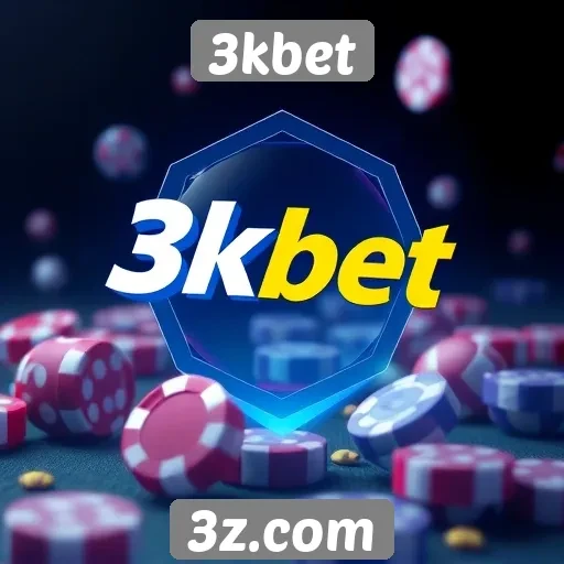 Tecnologia utilizada pelo 3kbet para garantir jogos justos