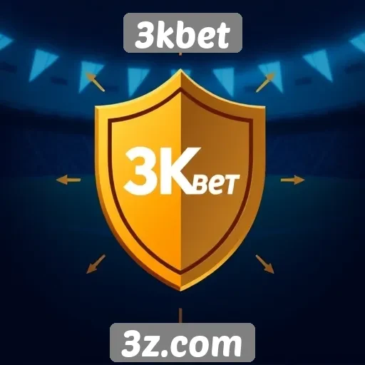 Análise da segurança do site 3kbet