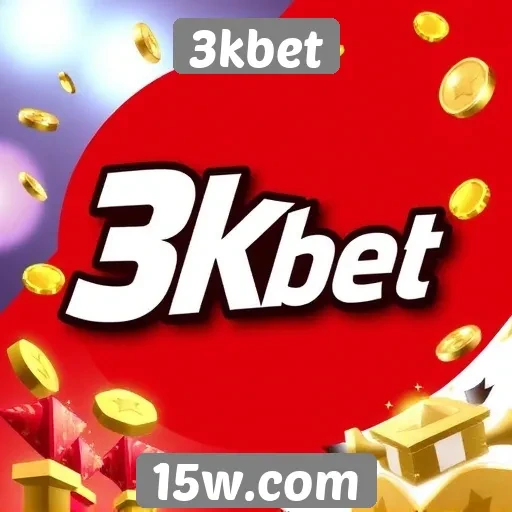 Análise das ofertas de jogos no site 3kbet
